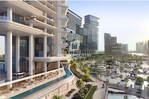 Penthouse in Business Bay, Dubai 3 bedrooms, 585 sq.m. № 74124 - photo 13