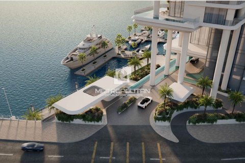 Penthouse in Business Bay, Dubai 3 bedrooms, 585 sq.m. № 74124 - photo 12