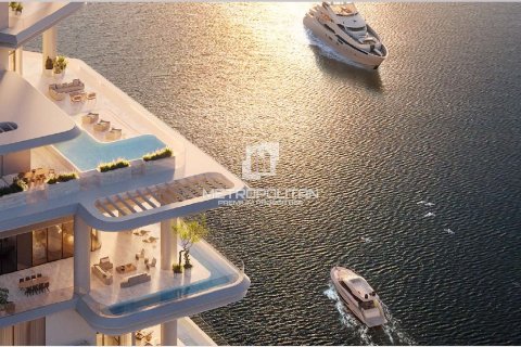 Penthouse in Business Bay, Dubai 3 bedrooms, 585 sq.m. № 74124 - photo 17