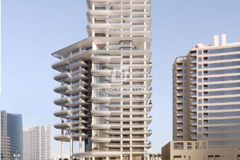 Penthouse in Business Bay, Dubai 3 bedrooms, 585 sq.m. № 74124 - photo 19