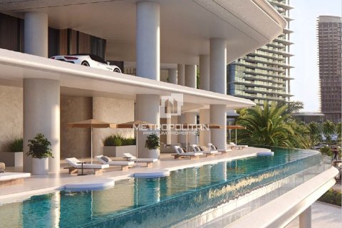 Penthouse in Business Bay, Dubai 3 bedrooms, 585 sq.m. № 74124 - photo 4