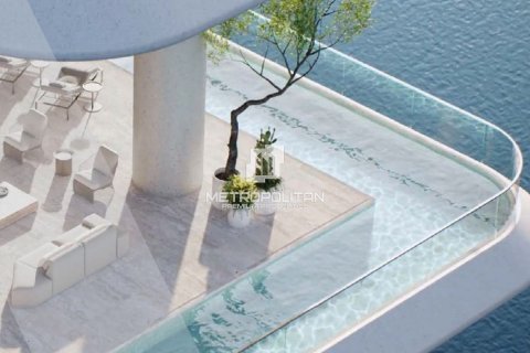 Penthouse in Business Bay, Dubai 3 bedrooms, 585 sq.m. № 74124 - photo 11