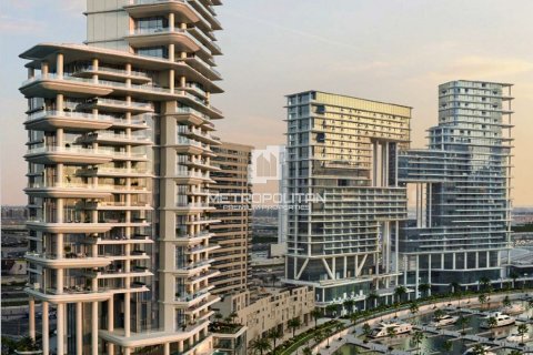 Penthouse in Business Bay, Dubai 3 bedrooms, 585 sq.m. № 74124 - photo 6