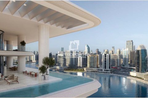 Penthouse in Business Bay, Dubai 3 bedrooms, 585 sq.m. № 74124 - photo 2