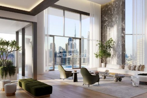 Penthouse in Business Bay, Dubai 3 bedrooms, 585 sq.m. № 74124 - photo 9