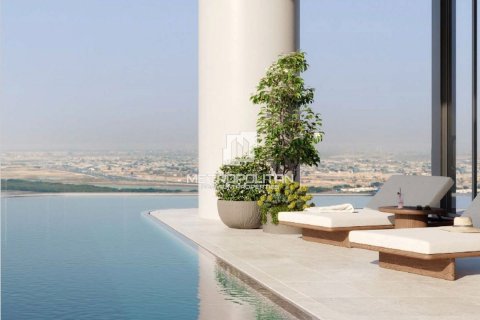 Penthouse in Business Bay, Dubai 3 bedrooms, 585 sq.m. № 74124 - photo 14