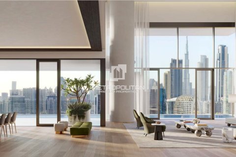 Penthouse in Business Bay, Dubai 3 bedrooms, 585 sq.m. № 74124 - photo 5