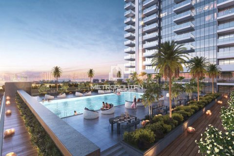 Купить квартиру в DAMAC Hills (Akoya by DAMAC), Дубай: 1 спальня, 61м², № 74115 - фото 8