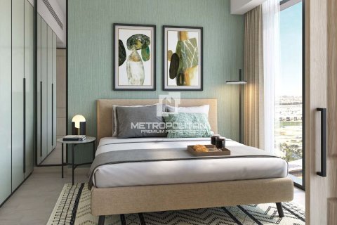Купить квартиру в DAMAC Hills (Akoya by DAMAC), Дубай: 1 спальня, 61м², № 74115 - фото 4