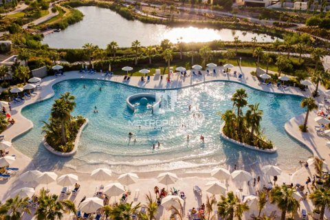 Купить квартиру в DAMAC Hills (Akoya by DAMAC), Дубай: 1 спальня, 61м², № 74115 - фото 10