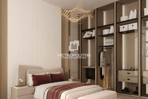 Apartamento en Jumeirah Village Triangle, Dubai, 1 dormitorio, 79 m², № 74117 - foto 5