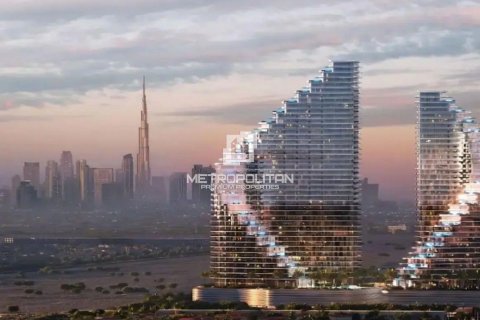Apartamento en Jumeirah Village Triangle, Dubai, 1 dormitorio, 79 m², № 74117 - foto 2