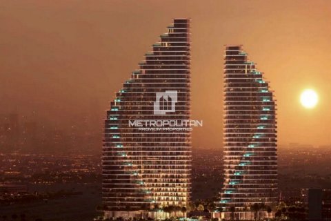 Apartamento en Jumeirah Village Triangle, Dubai, 1 dormitorio, 79 m², № 74117 - foto 11