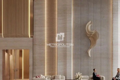 Apartamento en Jumeirah Village Triangle, Dubai, 1 dormitorio, 79 m², № 74117 - foto 9