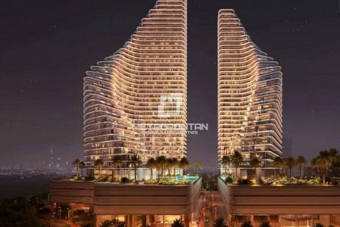 Apartamento en Jumeirah Village Triangle, Dubai, 1 dormitorio, 79 m², № 74117 - foto 1
