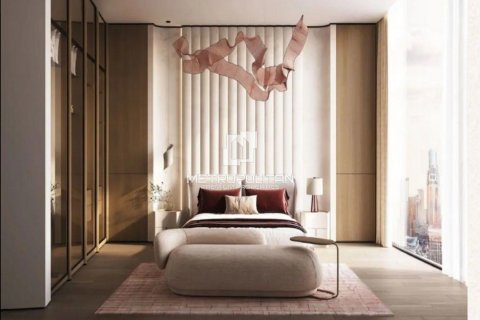 Apartamento en Jumeirah Village Triangle, Dubai, 1 dormitorio, 79 m², № 74117 - foto 8