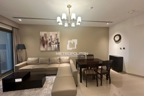 Apartamento en Downtown Dubai (Downtown Burj Dubai), Dubai, 1 dormitorio, 75 m², № 74114 - foto 7