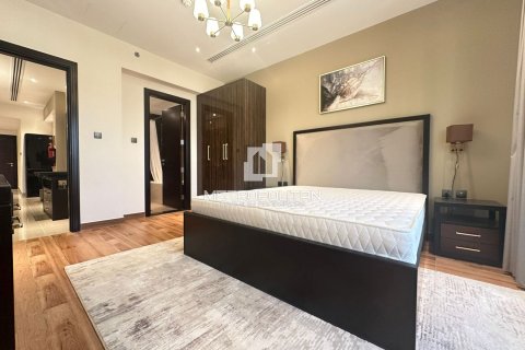 Apartamento en Downtown Dubai (Downtown Burj Dubai), Dubai, 1 dormitorio, 75 m², № 74114 - foto 10
