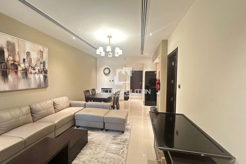Apartamento en Downtown Dubai (Downtown Burj Dubai), Dubai, 1 dormitorio, 75 m², № 74114 - foto 5