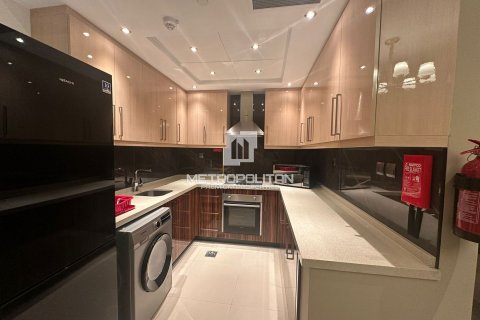 Apartamento en Downtown Dubai (Downtown Burj Dubai), Dubai, 1 dormitorio, 75 m², № 74114 - foto 9