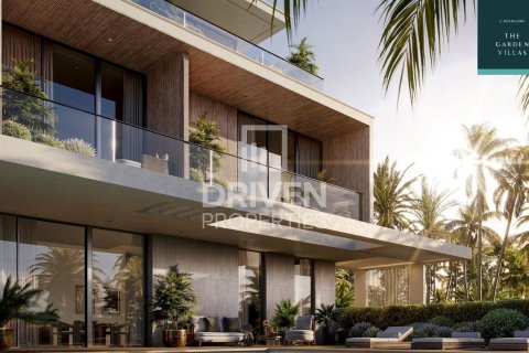 Villa in District One, Mohammed Bin Rashid City, Dubai 4 bedrooms, 629.98 sq.m. № 140054 - photo 19