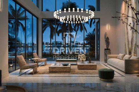 Villa in District One, Mohammed Bin Rashid City, Dubai 4 bedrooms, 629.98 sq.m. № 140054 - photo 13