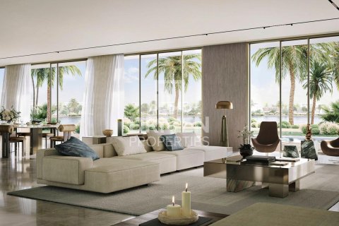 Villa in District One, Mohammed Bin Rashid City, Dubai 4 bedrooms, 629.98 sq.m. № 140054 - photo 17