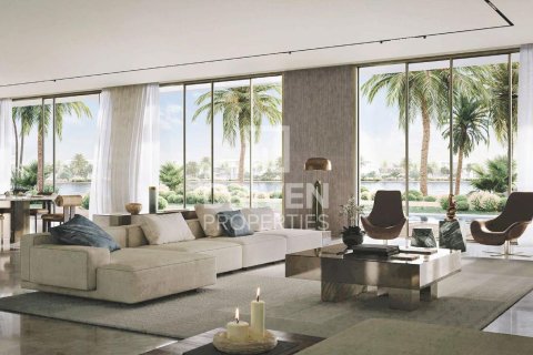 Villa en District One, Mohammed Bin Rashid City, Dubai, 5 dormitorios, 784.01 m², № 140055 - foto 8