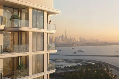 Apartamento en Dubai, estudio, 72 m², № 85091 - foto 4