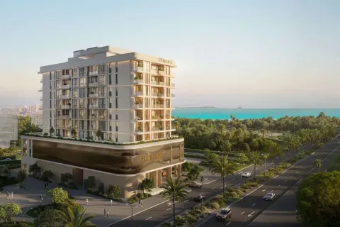 Apartamento en Dubai, estudio, 72 m², № 85091 - foto 3