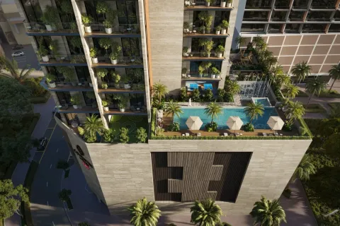 شقة في دائرة قرية جميرا, دبي 35 م² رقم 85092 - صورة 6