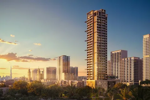 شقة في دائرة قرية جميرا, دبي 35 م² رقم 85092 - صورة 4