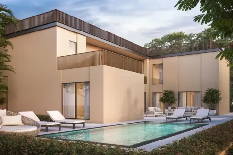 فيلا في دبي 4 غرف نوم, 461 م² رقم 85095 - صورة 4