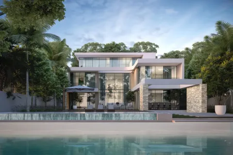 فيلا في دبي 4 غرف نوم, 461 م² رقم 85095 - صورة 2