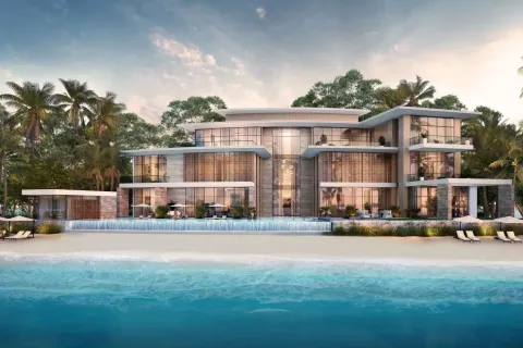 فيلا في دبي 4 غرف نوم, 461 م² رقم 85095 - صورة 3