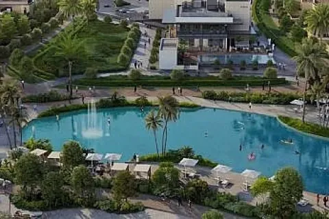 فيلا في دبي 4 غرف نوم, 461 م² رقم 85095 - صورة 5