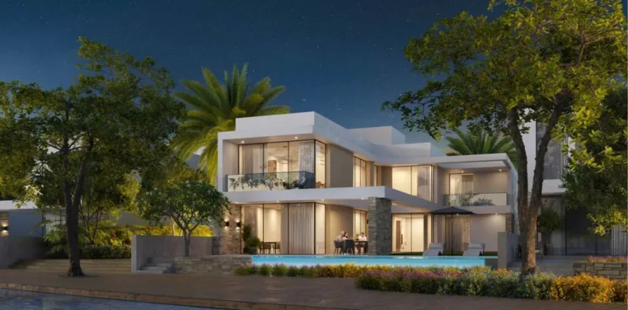 فيلا في دبي 4 غرف نوم, 461 م² رقم 85095