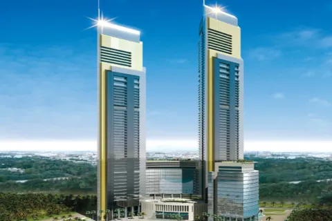 شقة في الخليج التجاري, دبي 576 م² رقم 85096 - صورة 4