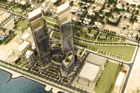 شقة في الخليج التجاري, دبي 576 م² رقم 85096 - صورة 3