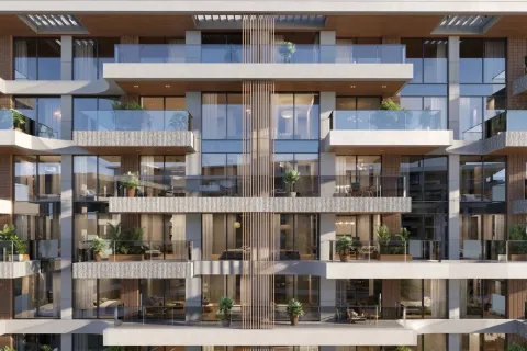 شقة في دبي استوديو, 79 م² رقم 85093 - صورة 8