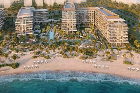 شقة في دبي استوديو, 79 م² رقم 85093 - صورة 11