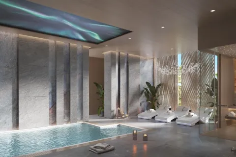 شقة في دبي استوديو, 79 م² رقم 85093 - صورة 20