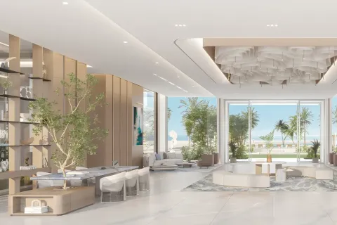 شقة في دبي استوديو, 79 م² رقم 85093 - صورة 15