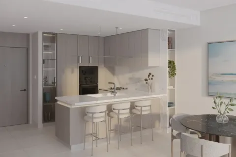 شقة في دبي استوديو, 79 م² رقم 85093 - صورة 12