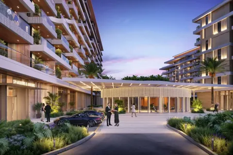 شقة في دبي استوديو, 79 م² رقم 85093 - صورة 4