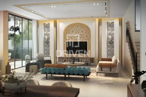 Villa en Damac Lagoons, Dubai, 5 dormitorios, 144 m², № 140507 - foto 3