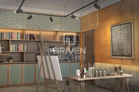 Villa en Damac Lagoons, Dubai, 5 dormitorios, 144 m², № 140507 - foto 5
