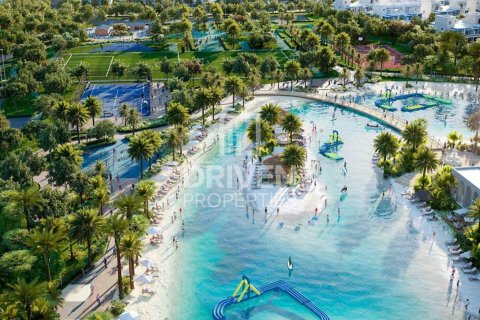 Villa en Damac Lagoons, Dubai, 5 dormitorios, 144 m², № 140507 - foto 7