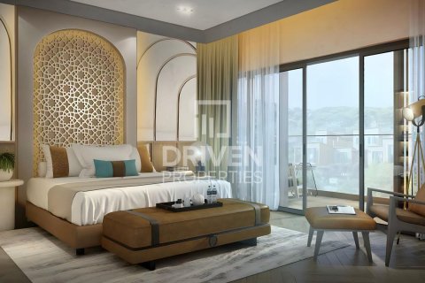 Villa en Damac Lagoons, Dubai, 5 dormitorios, 144 m², № 140507 - foto 2