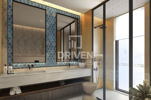 Villa en Damac Lagoons, Dubai, 5 dormitorios, 144 m², № 140507 - foto 8